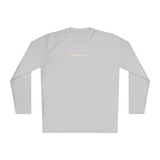 Mental Health Matters Long Sleeve Tee