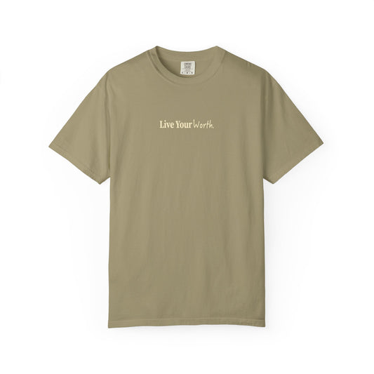 Mental Health Matters T-Shirt